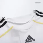 Retro Real Madrid Home Jersey 2009/10 - minejerseys