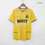Retro Inter Milan Third Jersey 2002/03 - minejerseys