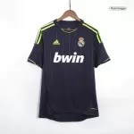Retro Real Madrid Away Jersey 2012/13 - minejerseys
