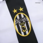 Retro Juventus Home Jersey 2001/02 - minejerseys