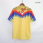 Retro Club America Home Jersey 1995 - minejerseys