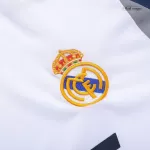 Retro Real Madrid Home Jersey 2000/01 - minejerseys