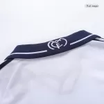 Retro Real Madrid Home Jersey 2000/01 - minejerseys