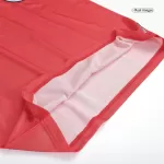 Retro Norway Home Jersey 1998/99 - minejerseys