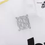 Retro Real Madrid Home Jersey 2009/10 - minejerseys