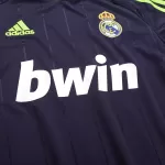 Retro Real Madrid Away Jersey 2012/13 - minejerseys