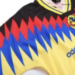 Retro Club America Home Jersey 1995 - minejerseys