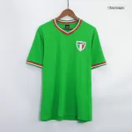 Retro Mexico Home Jersey 1970 - minejerseys