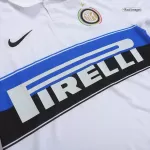 Retro Inter Milan Away Jersey 2009/10 - minejerseys
