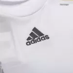 Retro Real Madrid Home Jersey 2009/10 - minejerseys