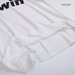 Retro Real Madrid Home Jersey 2009/10 - minejerseys