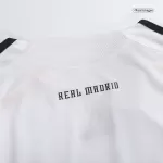 Retro Real Madrid Home Jersey 2009/10 - minejerseys