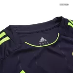Retro Real Madrid Away Jersey 2012/13 - minejerseys
