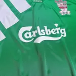 Retro Liverpool Away Jersey 1992/93 - minejerseys
