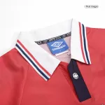 Retro Norway Home Jersey 1998/99 - minejerseys