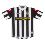 Retro Juventus Home Jersey 2001/02 - minejerseys