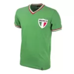 Retro Mexico Home Jersey 1970 - minejerseys
