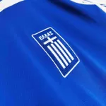 Retro Greece Home Jersey Euro Cup 2004 - minejerseys