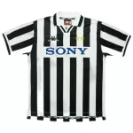 Zidane #21 Retro Juventus Home Jersey 1996/97 - minejerseys