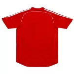 Retro Liverpool Home Jersey 2006/07 - minejerseys