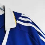 Retro Chelsea UCL Final Home Jersey 2008 - minejerseys
