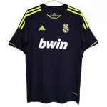 Retro Real Madrid Away Jersey 2012/13 - minejerseys