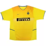 Retro Inter Milan Third Jersey 2002/03 - minejerseys