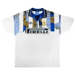 Retro Inter Milan Away Jersey 1995/96 - minejerseys
