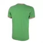 Retro Mexico Home Jersey 1970 - minejerseys