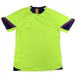 Deco #20 Retro Barcelona Away Jersey 2005/06 - minejerseys