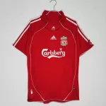 Retro Liverpool Home Jersey 2006/07 - minejerseys