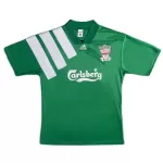 Retro Liverpool Away Jersey 1992/93 - minejerseys