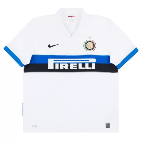 Retro Inter Milan Away Jersey 2009/10 - minejerseys