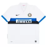 Retro Inter Milan Away Jersey 2009/10 - minejerseys