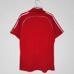 Retro Liverpool Home Jersey 2006/07 - minejerseys