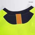 Retro Barcelona Away Jersey 2005/06 - minejerseys