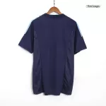 Retro Argentina Away Jersey World Cup 2002 - minejerseys