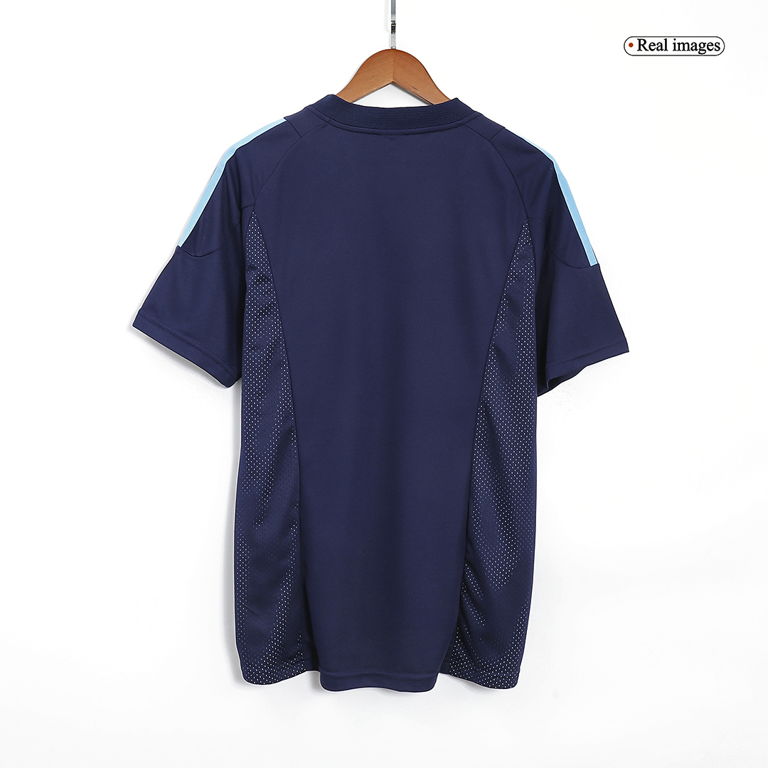 Retro Argentina Away Jersey World Cup 2002 - Image 6