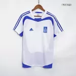 Retro Greece Away Jersey Euro Cup 2004 - minejerseys
