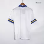 Retro Parma Calcio 1913 Home Jersey 1993/95 - minejerseys
