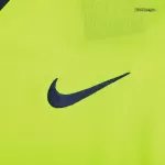 Retro Barcelona Away Jersey 2005/06 - minejerseys