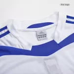 Retro Greece Away Jersey Euro Cup 2004 - minejerseys