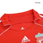Retro Liverpool Home Jersey 2006/07 - minejerseys