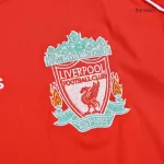 Retro Liverpool Home Jersey 2006/07 - minejerseys