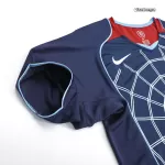 Retro Atletico Madrid Away Jersey 2004/05 - minejerseys