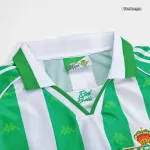Retro Real Betis Home Jersey 1995/97 - minejerseys
