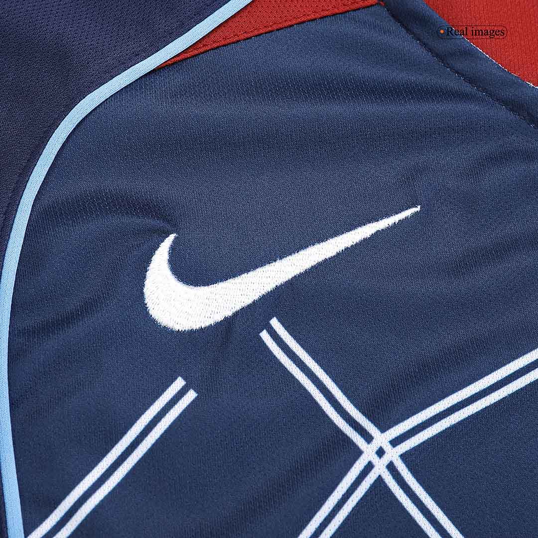 Fernando Torres x Retro Atletico Madrid Away Jersey 2004/05 - Image 9