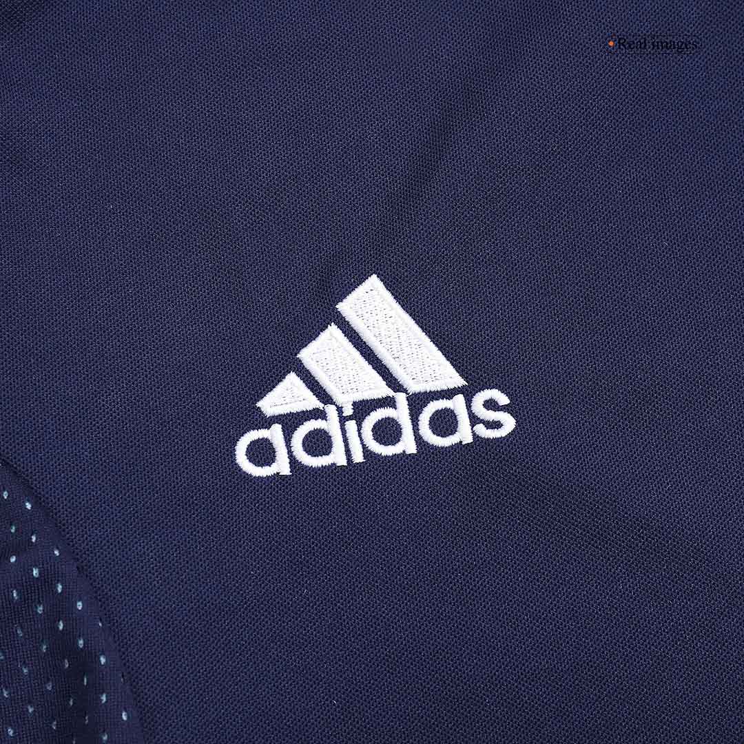 Retro Argentina Away Jersey World Cup 2002 - Image 9