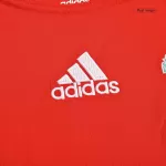 Retro Liverpool Home Jersey 2006/07 - minejerseys