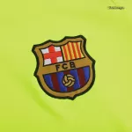 Retro Barcelona Away Jersey 2005/06 - minejerseys